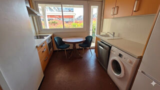  Appartement à vendre 4 pièces 89 m²