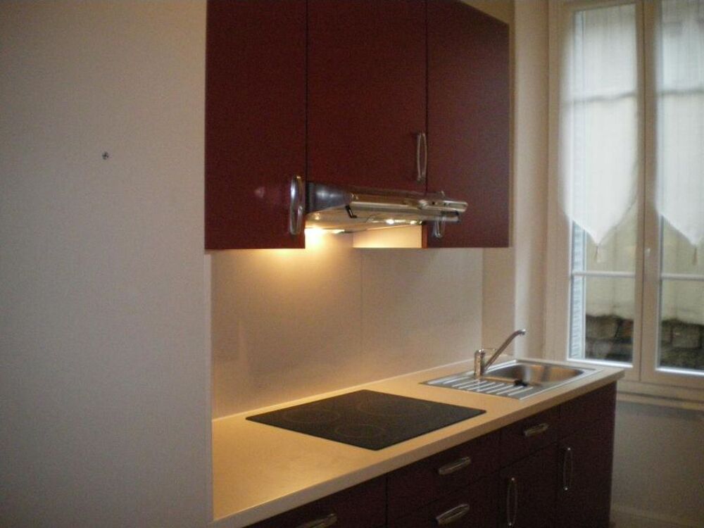 Location Appartement Appartement de 37m2 à louer sur Clermont-Ferrand Clermont ferrand