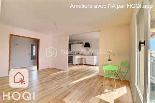  Appartement � vendre 3 pi�ces 81 m�