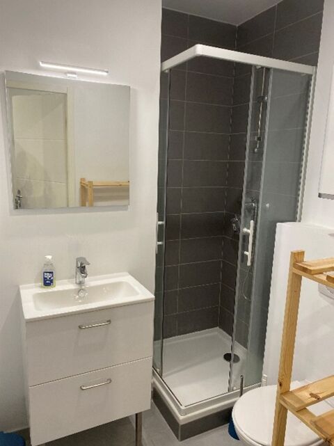  Appartement  louer 1 pice 15 m