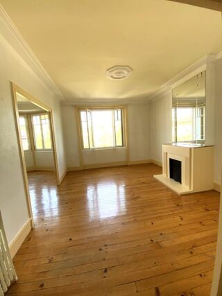  Appartement � vendre 4 pi�ces 84 m�