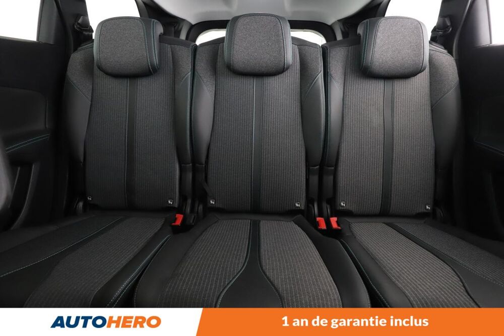 5008 1.2 PureTech Allure Pack EAT8 130 ch 2020 occasion 92130 Issy-les-Moulineaux