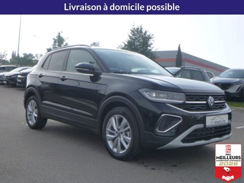 T-Cross 1.0 TSI 116 Start/Stop DSG7 Life Plus +Jan 2026 occasion 10150 Lavau