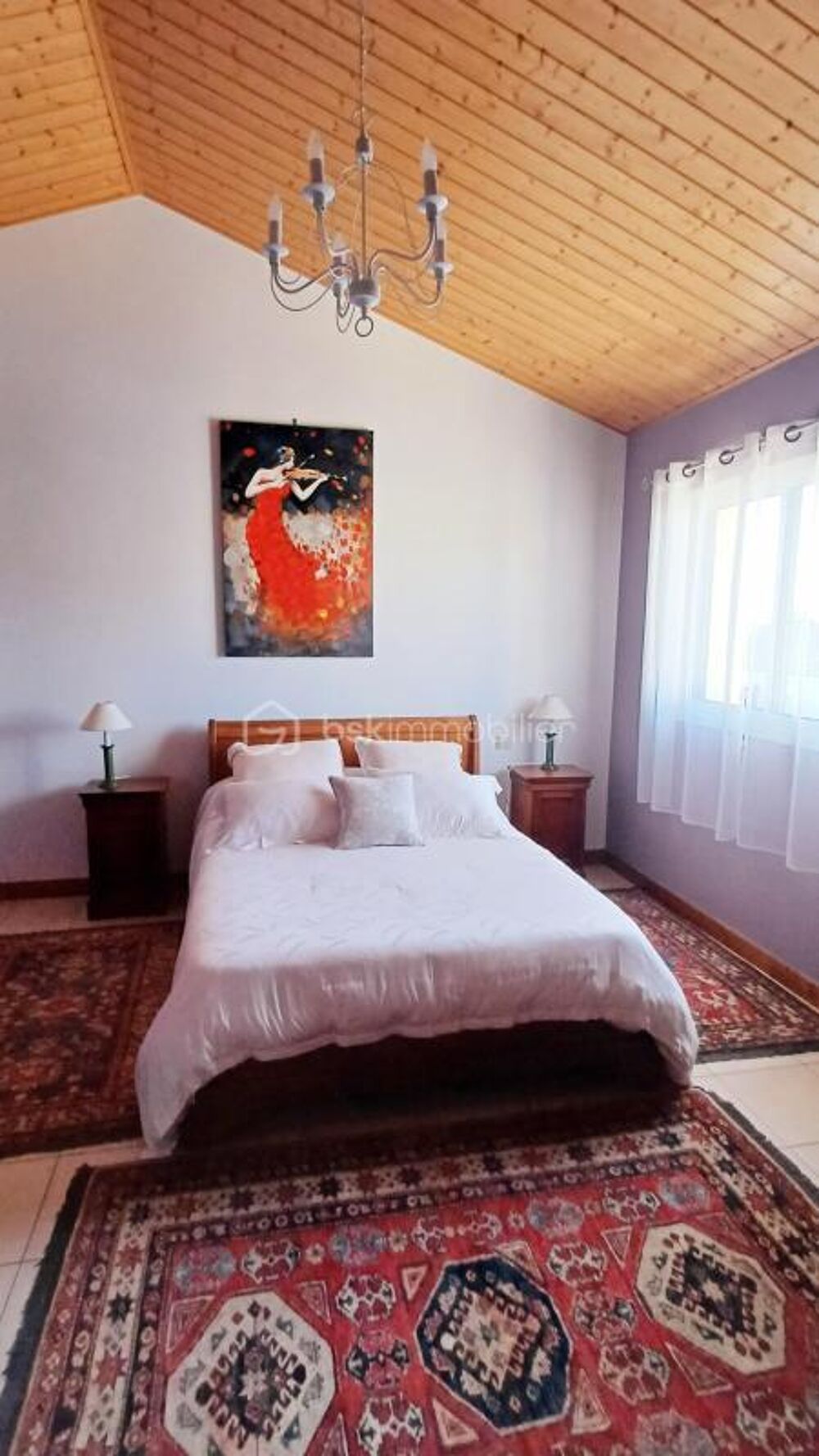 � vendre  Villa Les Sables-d'Olonne (85180)