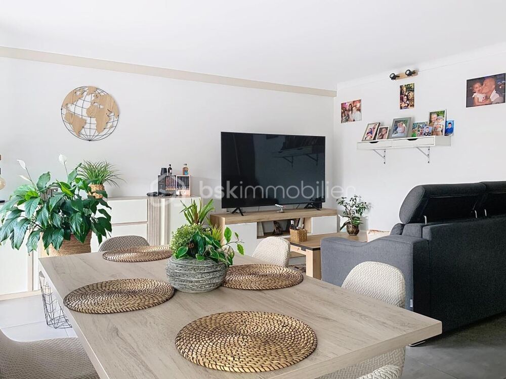 Vente Appartement Cannes Broussailles Appartement 2 pièces 54m2 proche de toutes les commodités Cannes