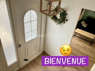  Maison � vendre 4 pi�ces 84 m�