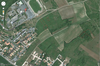  Terrain  vendre 4000 m