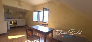 Vente Appartement Appartement T2 lumineux au dernier étage – Petite copropriété sécurisée, cave et 2 stationnements à SAINT GEORGES D'HURTIERES Saint georges d hurtieres