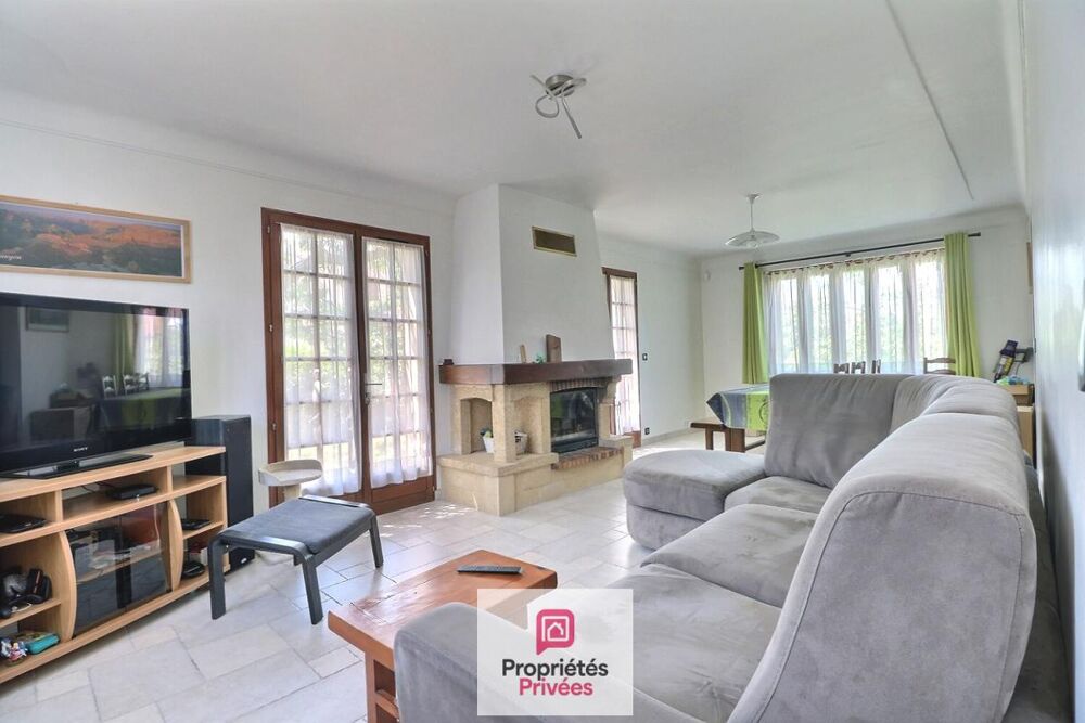 Vente Maison Maison Acheres 6 pièce(s) 124 m2 Acheres
