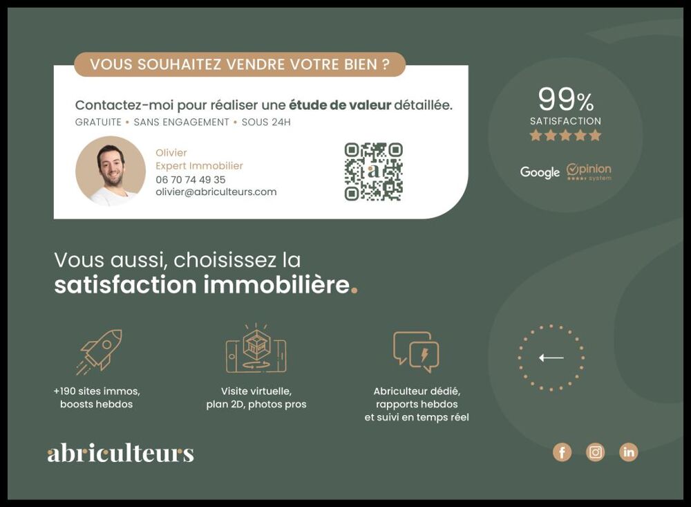 à vendre  Appartement Paris 12