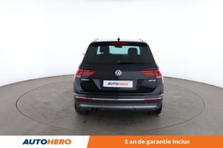 Tiguan 2.0 TDI BlueMotion Tech Carat BV6 150 ch 2017 occasion 92130 Issy-les-Moulineaux