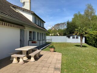  Maison à vendre 9 pièces 323 m²