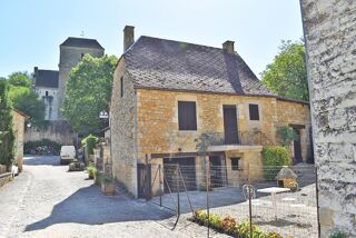  Maison à vendre 3 pièces 50 m²
