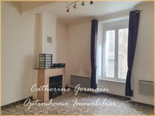  Maison à vendre 5 pièces 120 m²
