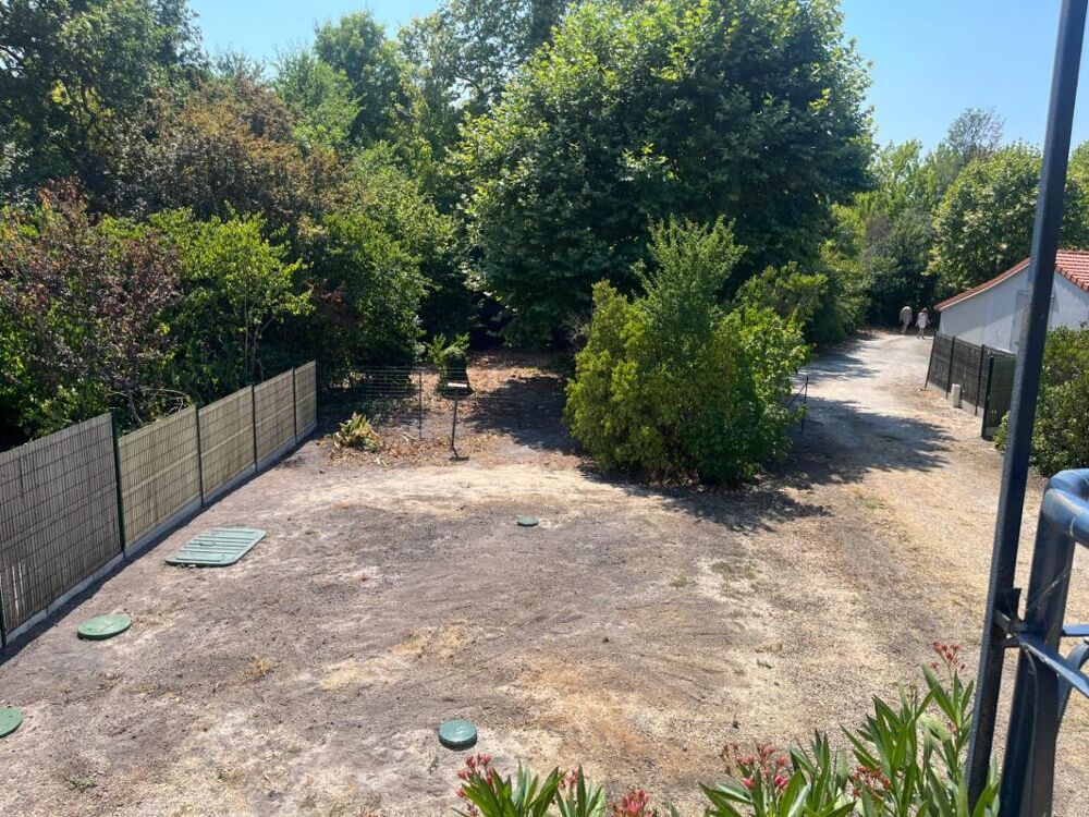 Vente Maison Maison saine, lumineuse et évolutive de 5 pièces au calme sur jardin clos avec fort potentiel d'agrandissement à PESSAC proche H Pessac