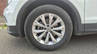 Tiguan 1.5 TSI 150 DSG7 Confortline - Automatique 2020 occasion 80000 Amiens