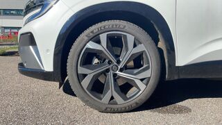 Austral 1.2 DIG-T 130 E-Tech 200 Hybrid 2WD Xtronic Iconic Esprit Al 2025 occasion 88400 Gerardmer