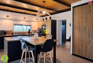  Maison � vendre 4 pi�ces 121 m�