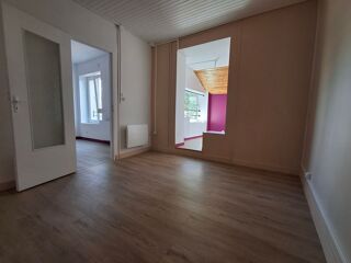  Appartement à louer 3 pièces 41 m²