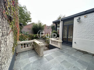  Propri�t�/ch�teau � vendre 7 pi�ces 213 m�