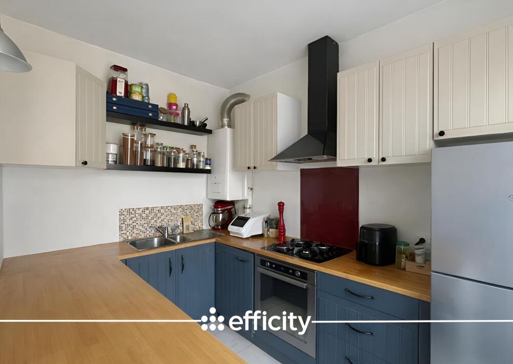 Vente Appartement Appartement Nantes