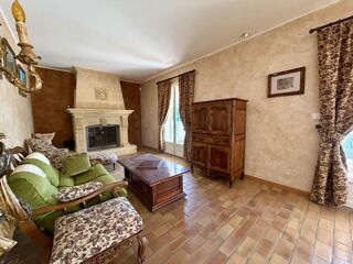  Villa à vendre 4 pièces 140 m²