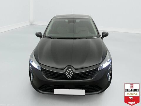 Clio 5 TCE 90 CH GSR2 EVOLUTION 2025 occasion 10150 Lavau