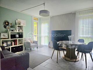  Appartement � vendre 3 pi�ces 64 m�