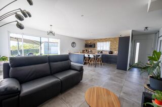  Villa � vendre 4 pi�ces 95 m�