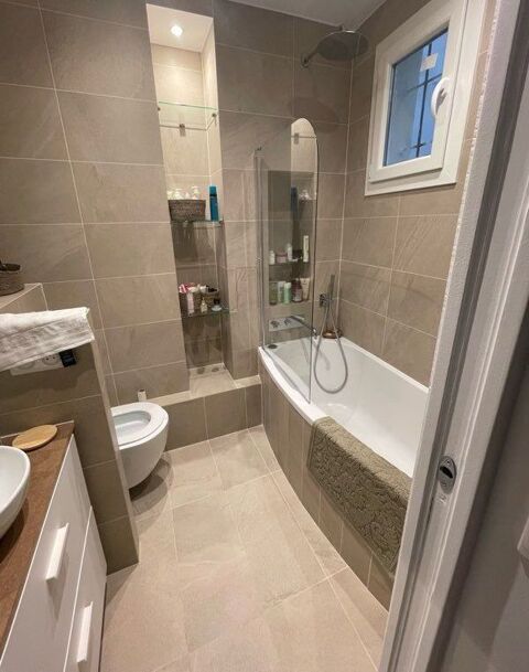  Appartement � louer 2 pi�ces 40 m�