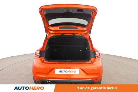 Clio 1.5 Blue dCi Intens 115 ch 2019 occasion 92130 Issy-les-Moulineaux