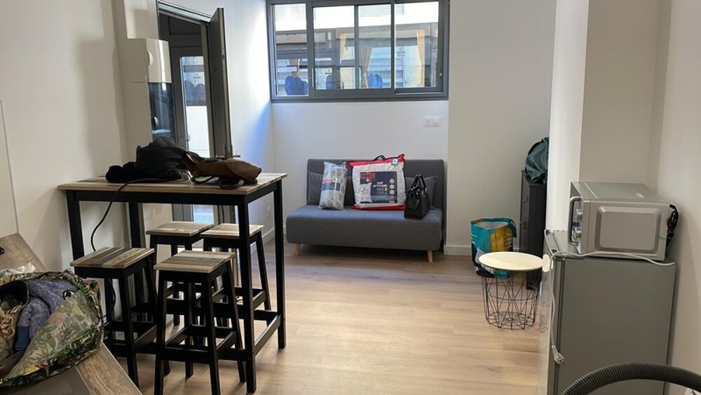 Vente Immeuble Immeuble à vendre TARBES (65) de 3 STUDIOS Tarbes