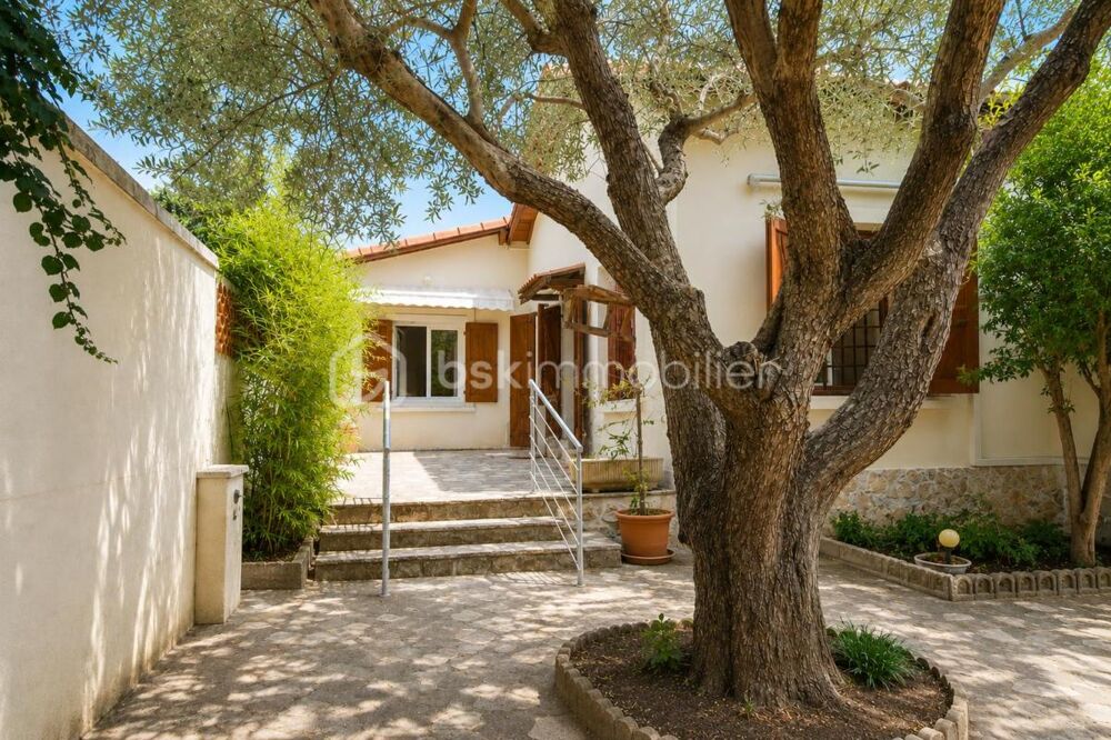 Maison 3 pièces 83 m² · à Nimes · 83 m² · 207 900 €