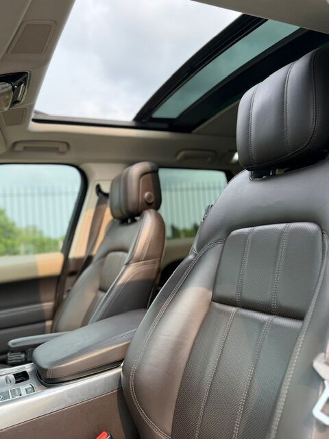 Range Rover LAND- HSE 2.0 P400e 404ch HYBRIDE 2020 occasion 33300 Bordeaux