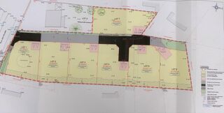  Terrain � vendre 369 m�