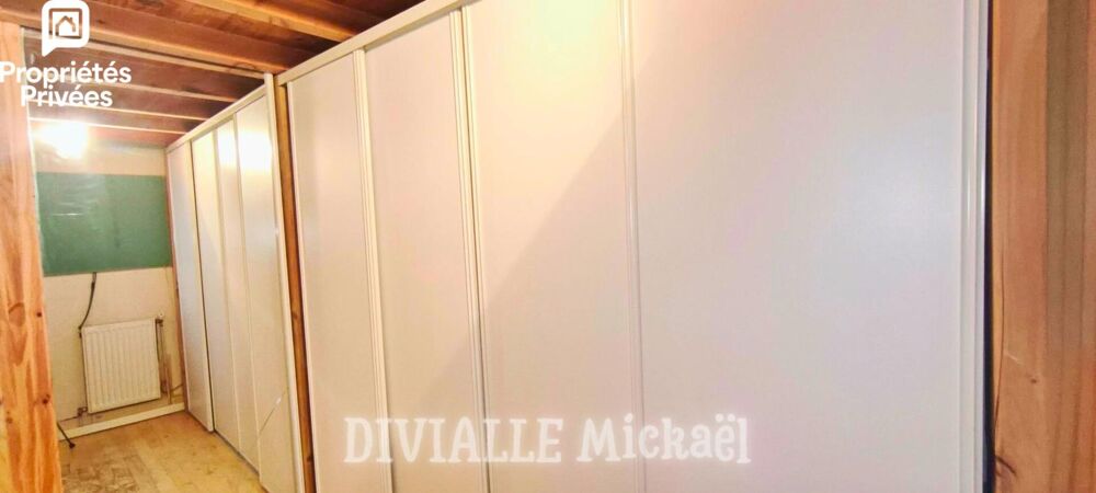 Vente Appartement Appartement Limoux 5 pièce(s) 110 m2 Limoux