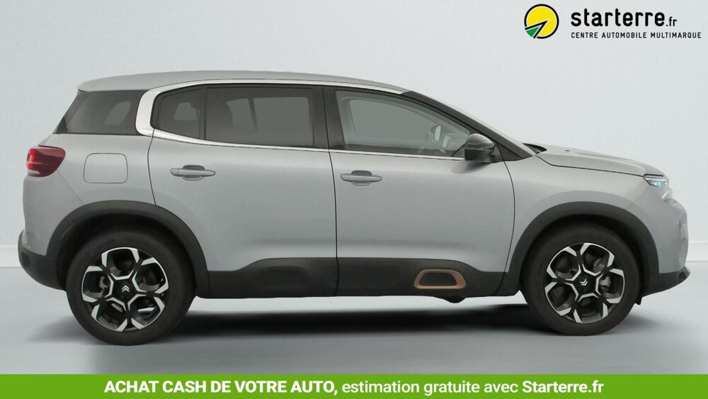 C5 aircross Hybride Rechargeable 225 e-EAT8 C-Series 2023 occasion 69190 Saint-Fons