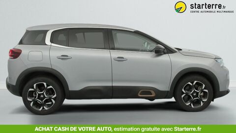 C5 aircross Hybride Rechargeable 225 e-EAT8 C-Series 2023 occasion 69190 Saint-Fons