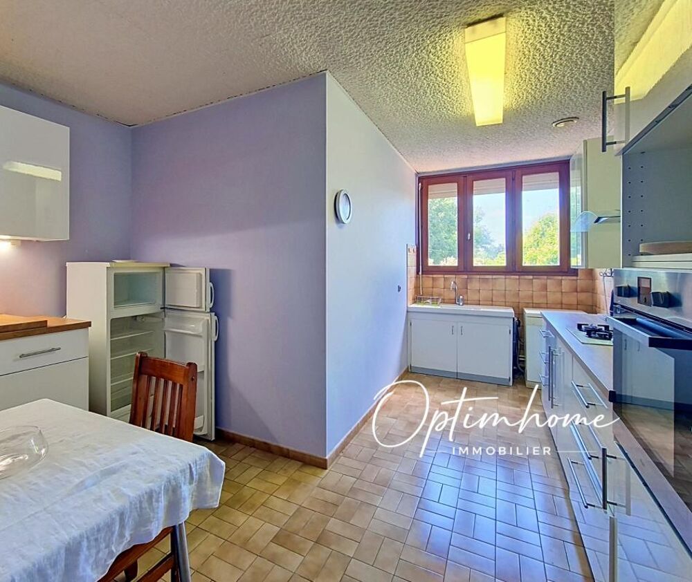 Vente Maison Maison familiale 137 m² avec garage et jardin Laroque timbaut