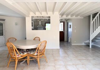  Maison � vendre 4 pi�ces 90 m�