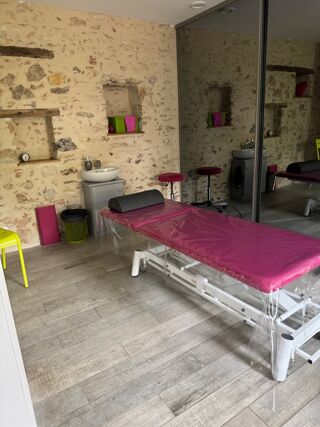  Immeuble à vendre 12 pièces 214 m²