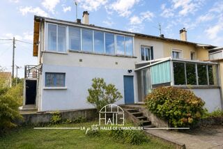 Maison à vendre 4 pièces 88 m²