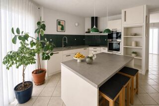  Maison à vendre 7 pièces 177 m²