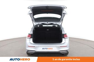 Golf VIII 1.4 Hybrid Rechargeable OPF DSG6 204 ch 2021 occasion 92130 Issy-les-Moulineaux