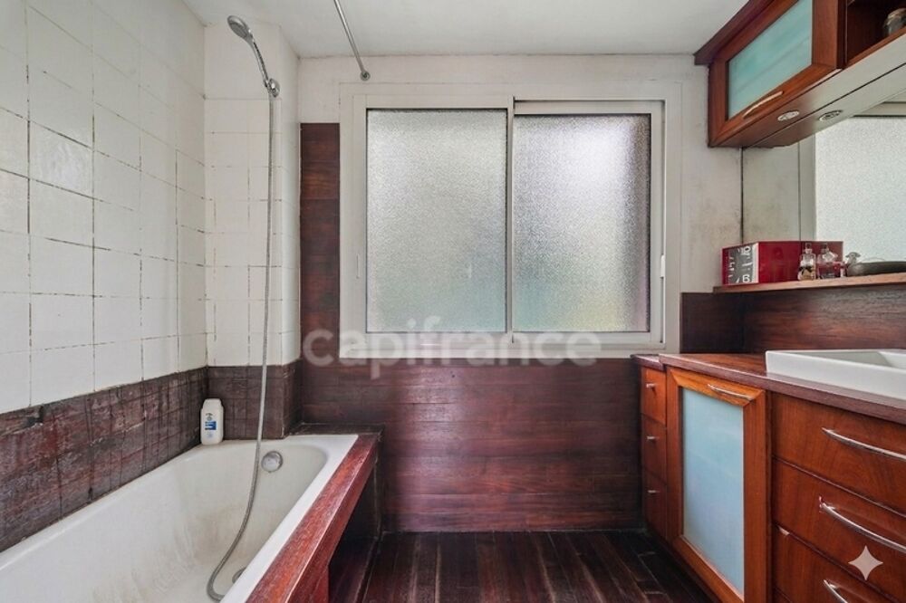 � vendre  Appartement Meudon (92190)