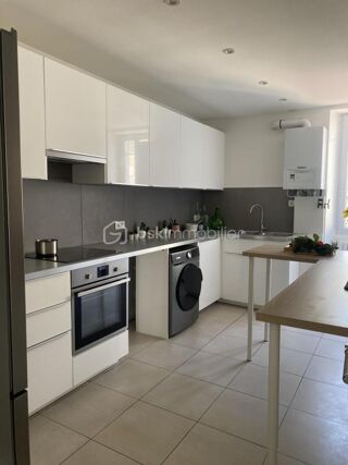  Appartement � vendre 3 pi�ces 78 m�