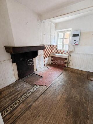  Maison à vendre 3 pièces 68 m²