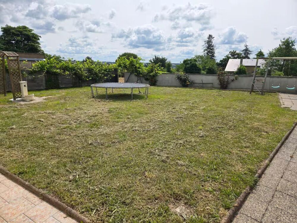  vendre  Maison Vendme (41100)