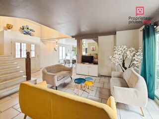  Maison à vendre 7 pièces 177 m²