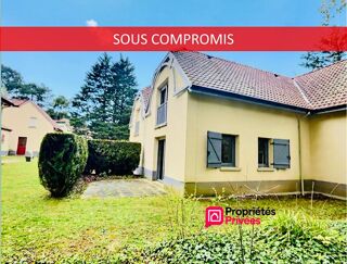  Maison à vendre 3 pièces 52 m²
